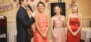 Simple Wedding Contests